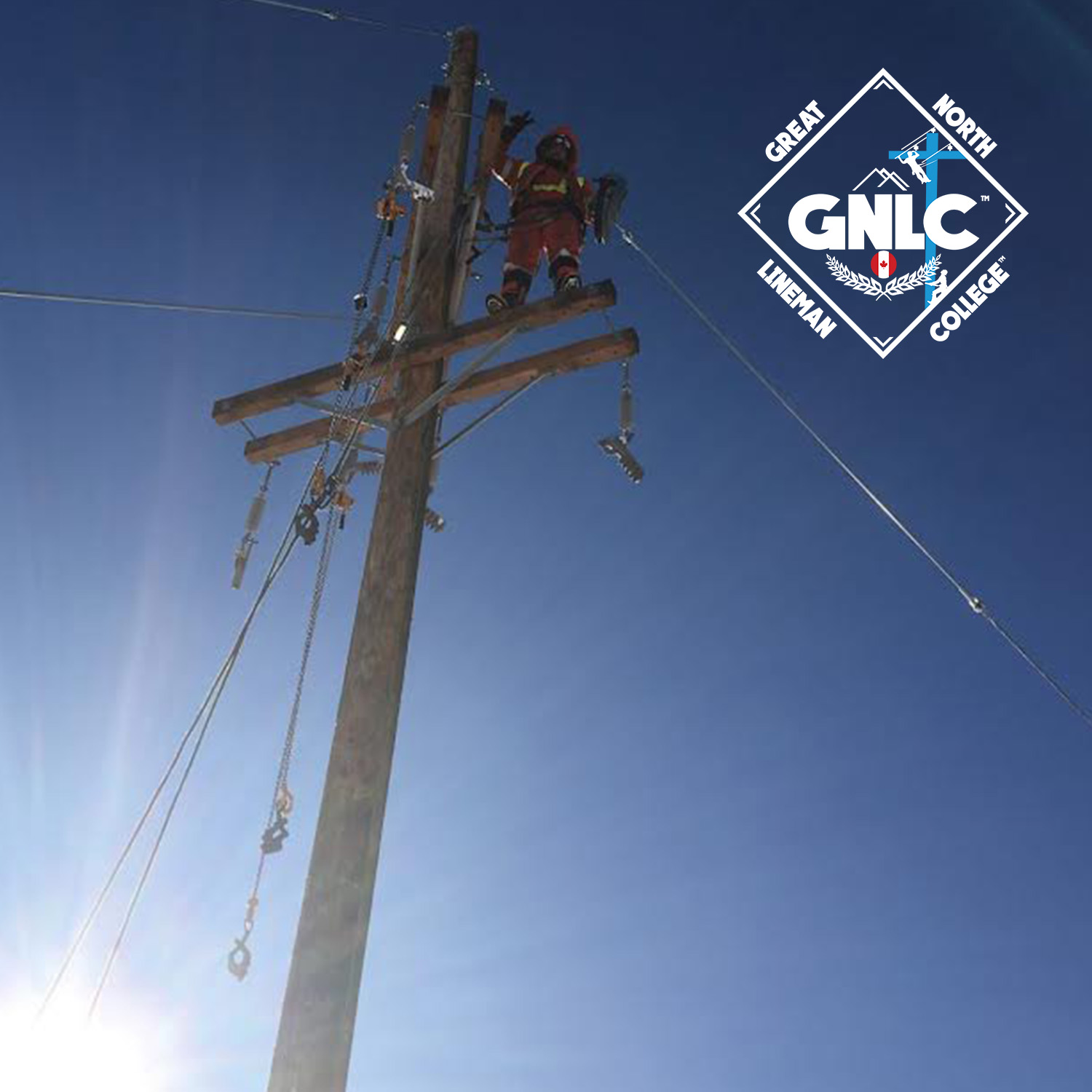 GNLC